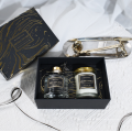 Reed Diffusor Set Duft Candle Geschenkbox Set